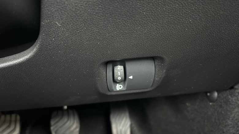 Dacia Jogger 1.0 TCe Extreme SE 5dr Petrol Estate